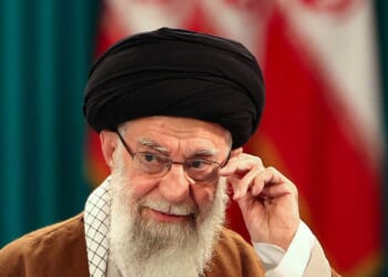 Is the ayatollah a feminist?