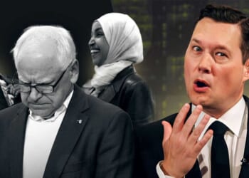 New York Times admits massive fraud under Tim Walz