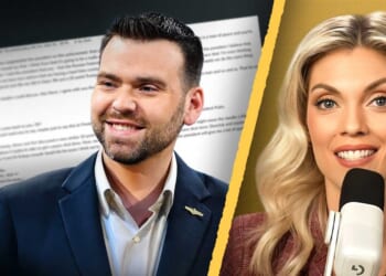 Jack Posobiec’s prediction comes true in record time; classified Trump-Russia call conveniently leaked