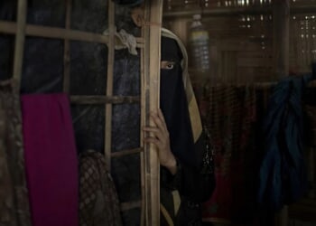 Iranian Matchmaking Platform Lets Parents Sign Up Girls as Young as 13 for Marriage