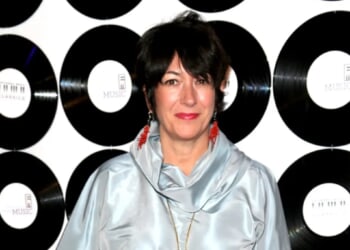 Ghislaine Maxwell pushes back on full transparency for Epstein files
