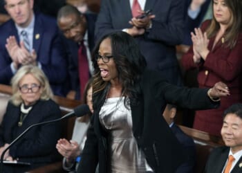 The Story of the Dem Who Texted With Epstein During Hearing Just Got a Lot More Sordid