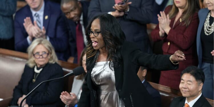 The Story of the Dem Who Texted With Epstein During Hearing Just Got a Lot More Sordid