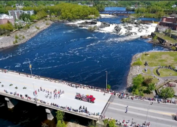 Somali Councillor in Maine Indicted on Gun Theft Charges