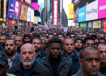 New York Freed 7,000 Illegal Alien Criminals