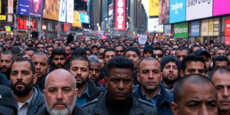 New York Freed 7,000 Illegal Alien Criminals