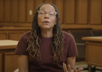 After 'Defund the Police' Comes 'Legalize Child Abuse'