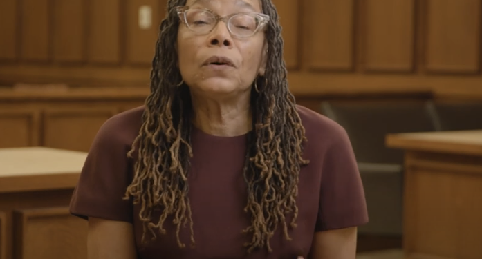 After 'Defund the Police' Comes 'Legalize Child Abuse'