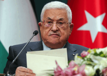 Palestinian Authority’s Holocaust Denial Comes From the Top