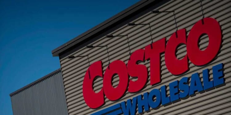 Costco attacks the tariff plan that puts America — and Americans — first