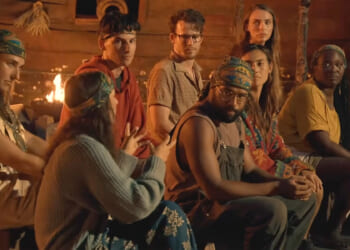 What <i>Survivor</i> Can Teach Us About the Government