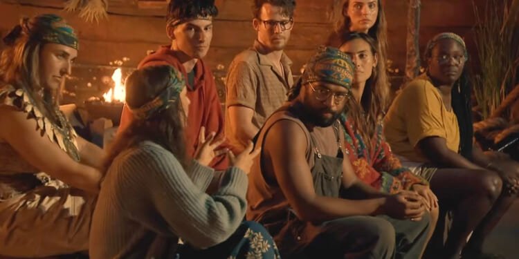 What <i>Survivor</i> Can Teach Us About the Government