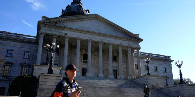 The Budget Crunch Is Coming. States Must Adjust Their Spending Accordingly