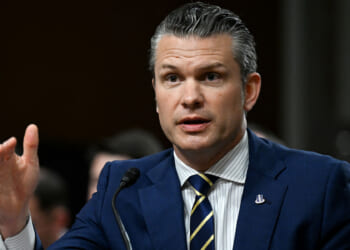 A Fair Accounting of Pete Hegseth’s Role in the Caribbean Boat Strike