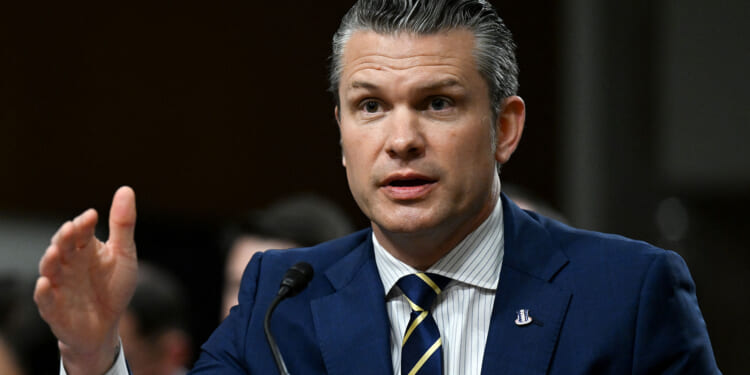 A Fair Accounting of Pete Hegseth’s Role in the Caribbean Boat Strike
