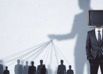 The media just told you their 2026 strategy: ‘Lies, but better!’