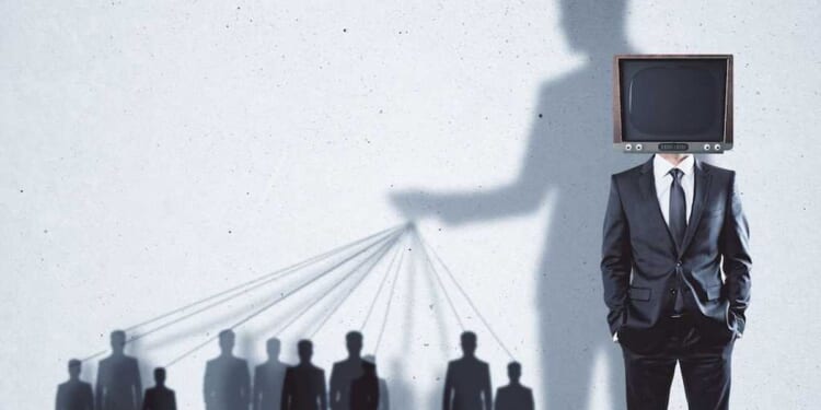 The media just told you their 2026 strategy: ‘Lies, but better!’