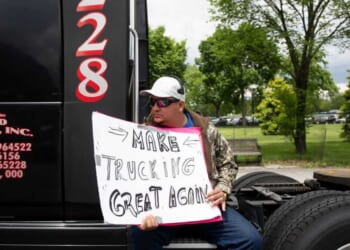 Illegal drivers, dead Americans — this is what ‘open borders’ really mean