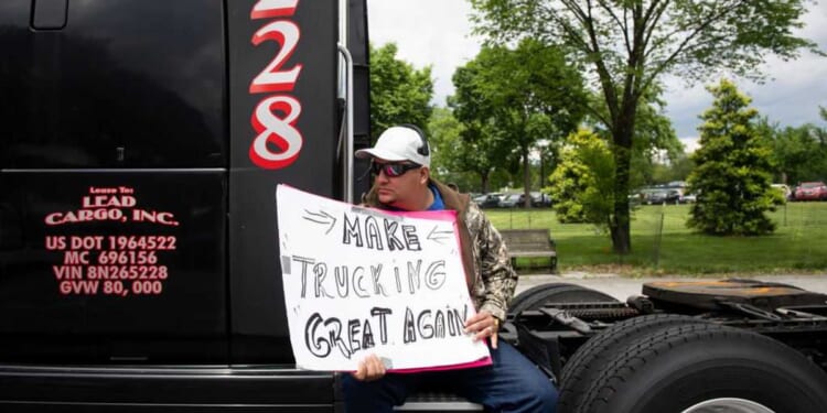 Illegal drivers, dead Americans — this is what ‘open borders’ really mean