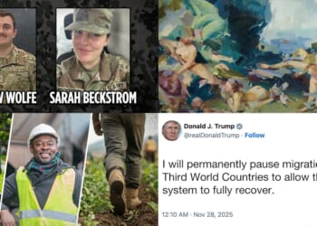 The Editors: Reader Comments | The Patriot Post