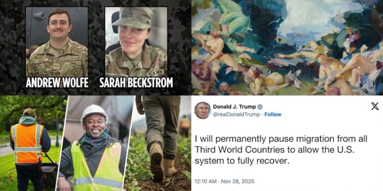 The Editors: Reader Comments | The Patriot Post