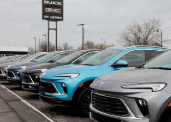 Trump Pumps Up the Gas