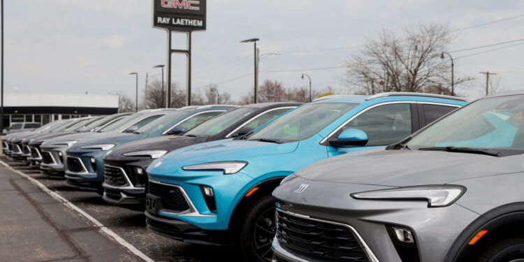 Trump Pumps Up the Gas