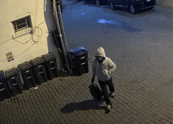 Nearly Five Years Later, FBI Makes Arrest In DC Pipe Bomb Case