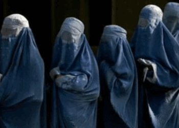 Glazov Gang: Islam's Horrific Crimes Against Women