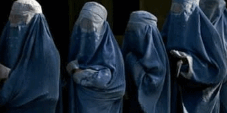 Glazov Gang: Islam's Horrific Crimes Against Women