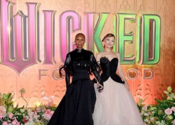 Do we love the 'Wicked' movies because we hate innocence?