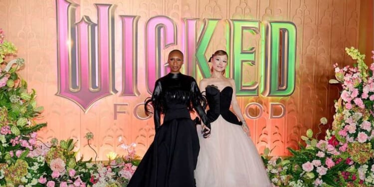 Do we love the 'Wicked' movies because we hate innocence?