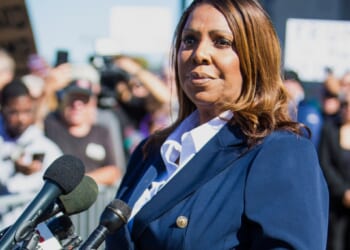 Grand jury declines to indict James after earlier case collapsed