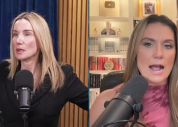 Krystal Ball Makes Racist Rebuke at ICE, Jennifer Welch Cries Sexism