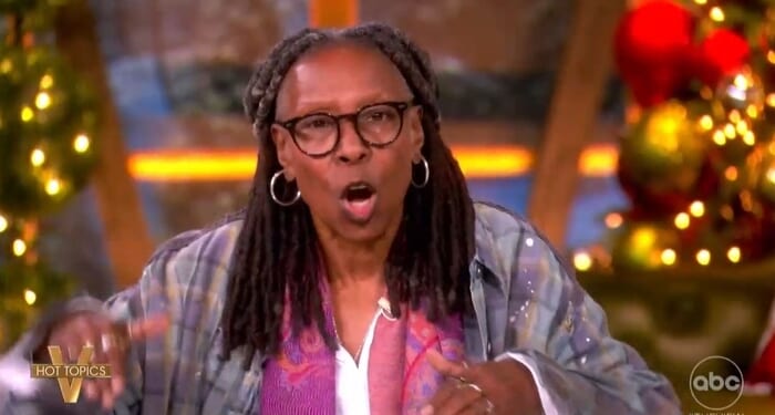 The View Ignores ABC’s Own Reporting 2nd Boat Strike Was Warranted