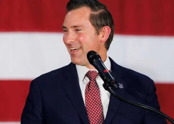 A 9-point win becomes a ‘humiliating near-loss’? Please.