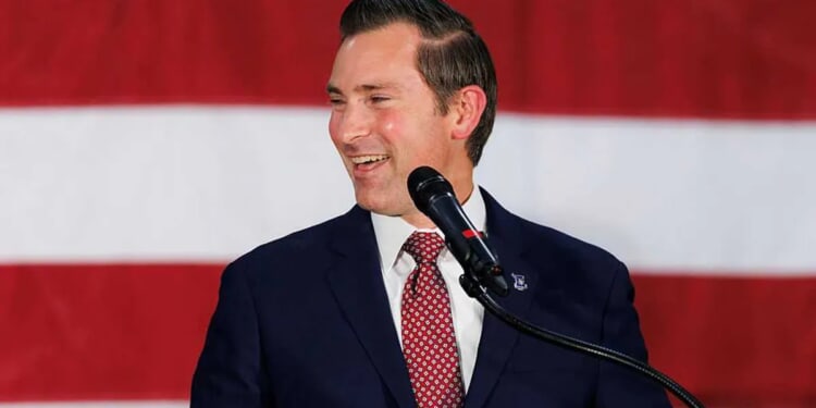 A 9-point win becomes a ‘humiliating near-loss’? Please.