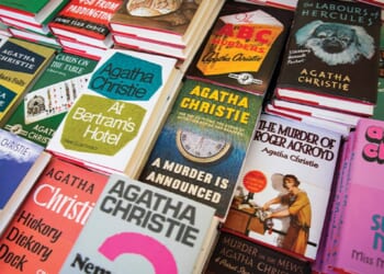 Christie at Christmas - Washington Examiner