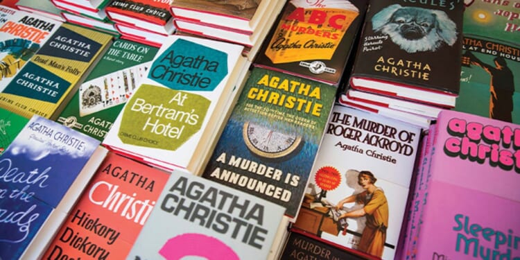 Christie at Christmas - Washington Examiner