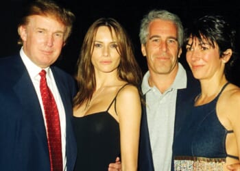 The Epstein impasse