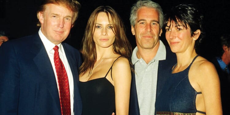 The Epstein impasse