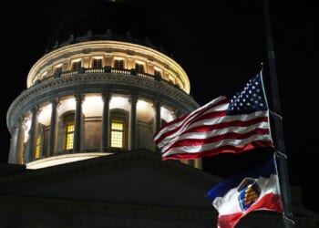 New Utah map could leave four House GOP members scrambling for three seats