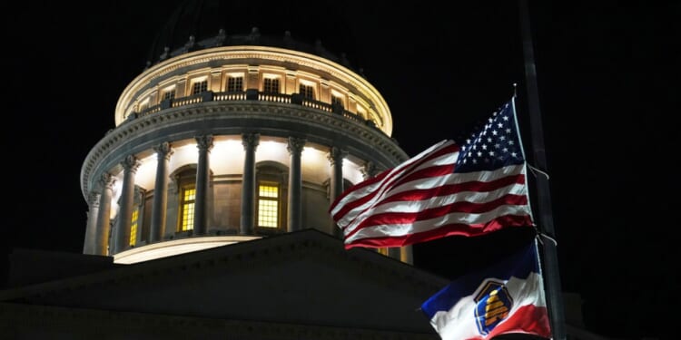 New Utah map could leave four House GOP members scrambling for three seats