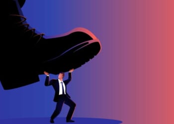 Why the laws of government physics remain undefeated