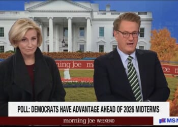 The Lazy, Hazy, Crazy Days of Skipping 'Morning Joe'