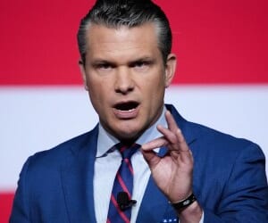 The Week: Hegseth’s Caribbean Campaign