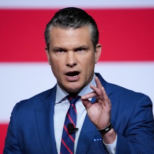 The Week: Hegseth’s Caribbean Campaign