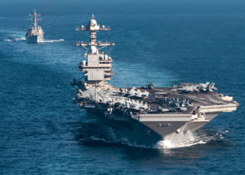 The Double Tap Isn’t the Issue