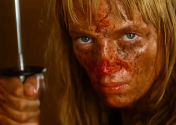 The Laissez-Faire Sexism of <i>Kill Bill</i> Redux 
