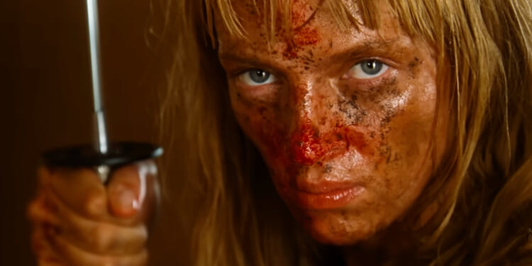 The Laissez-Faire Sexism of <i>Kill Bill</i> Redux